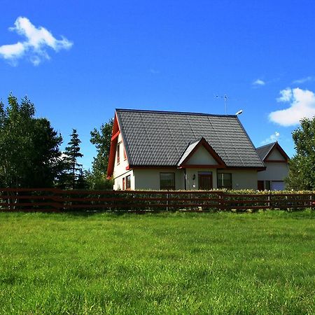 Stekkjardalur Holiday Home Svinavatn Room photo